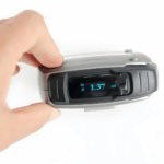 Enviro Forest Portable Digital Surface Roughness Tester