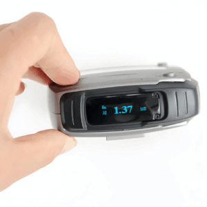 Enviro Forest Portable Digital Surface Roughness Tester