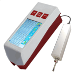 Enviro Forest High Accuracy Portable Surface Roughness Tester