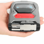 Enviro Forest Portable Digital Surface Roughness Tester