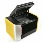 Enviro Forest Digital Surface Roughness Model Tester