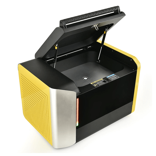 Enviro Forest Digital Surface Roughness Model Tester