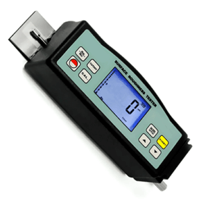 Enviro Forest Handheld Surface Roughness Tester