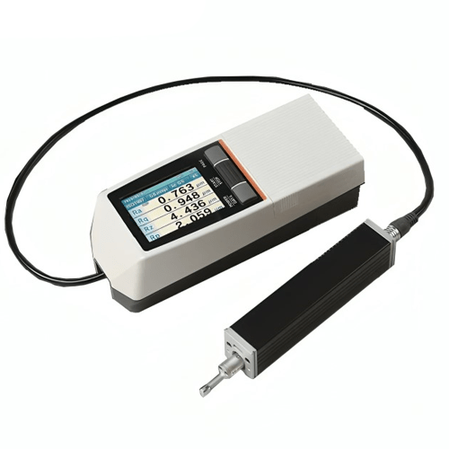 Enviro Forest Portable Surface Roughness Tester