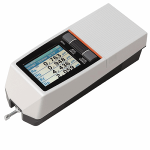 Enviro Forest Portable Surface Roughness Tester