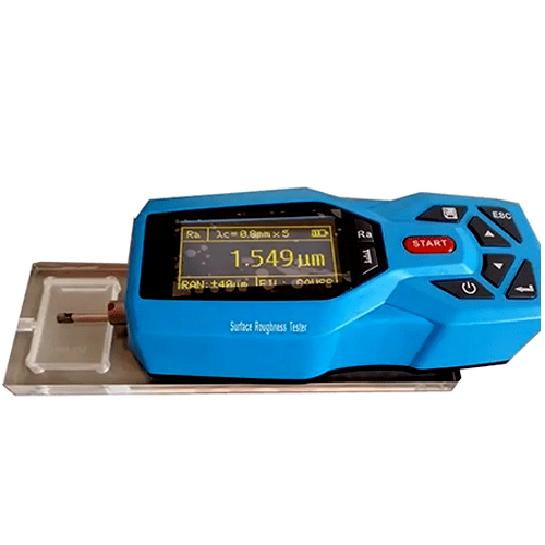 Enviro Forest High Accuracy Surface Roughness Tester