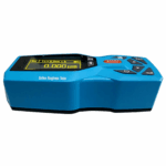 Enviro Forest High Accuracy Surface Roughness Tester