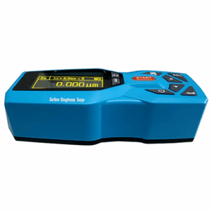 Enviro Forest High Accuracy Surface Roughness Tester