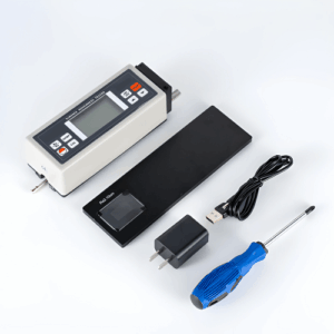 Enviro Forest Inductane Surface Roughness Tester