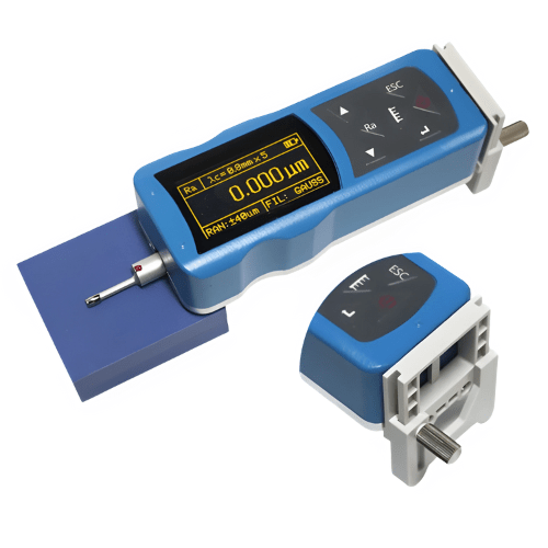 Enviro Forest Surface Roughness Tester Instrument