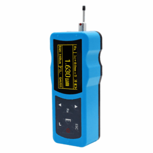 Enviro Forest Surface Roughness Tester Instrument