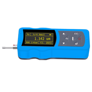 Enviro Forest Surface Roughness Tester Instrument