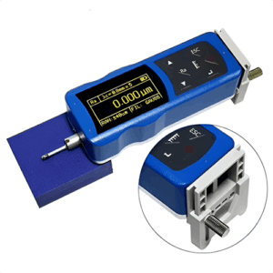 Enviro Forest Portable Surface Roughness Tester