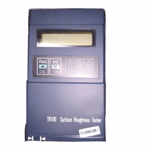 Enviro Forest Surface Roughness Tester
