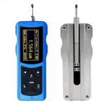 Enviro Forest Portable Surface Roughness Tester