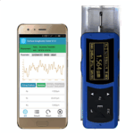 Enviro Forest Portable Surface Roughness Tester