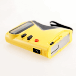 Enviro Forest Surface Roughness Tester