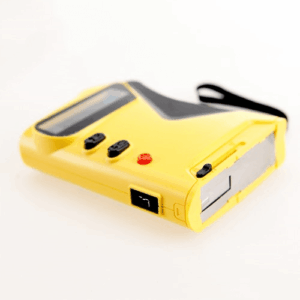 Enviro Forest Surface Roughness Tester