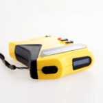 Enviro Forest Surface Roughness Tester