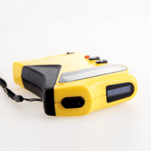 Enviro Forest Surface Roughness Tester