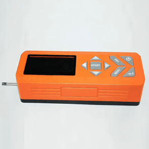 Enviro Forest Surface Roughness Tester Equipment