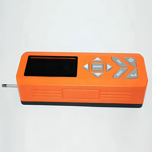 Enviro Forest Surface Roughness Tester Equipment