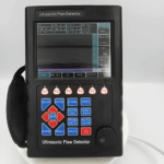 Enviro Forest Ultrasonic Flaw Detecting Surface Roughness Tester