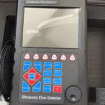 Enviro Forest Ultrasonic Flaw Detecting Surface Roughness Tester