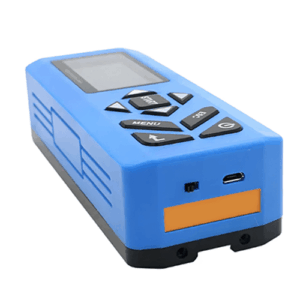 Enviro Forest Surface Roughness Tester Equipment