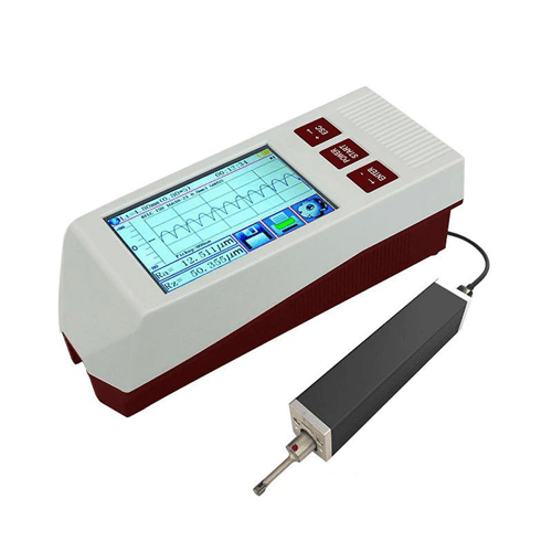 Enviro Forest Integrated Design Portable Surface Roughness Tester