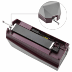 Enviro Forest Integrated Design Portable Surface Roughness Tester