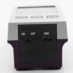 Enviro Forest Integrated Design Portable Surface Roughness Tester