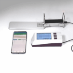 Enviro Forest Integrated Design Portable Surface Roughness Tester