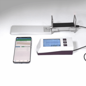 Enviro Forest Integrated Design Portable Surface Roughness Tester