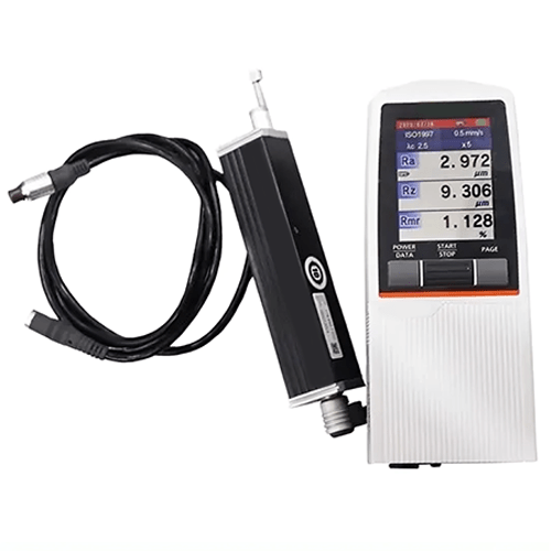 Enviro Forest Handheld Portable Surface Roughness Tester