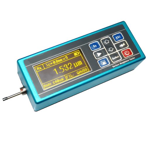 Enviro Forest Digital Surface Roughness Tester