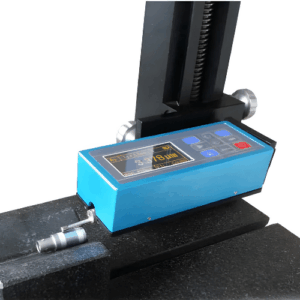Enviro Forest Digital Surface Roughness Tester