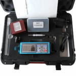 Enviro Forest Digital Surface Roughness Tester