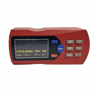 EFOHSRT-109-01.png Enviro Forest Portable Digital Display Surface Roughness Tester
