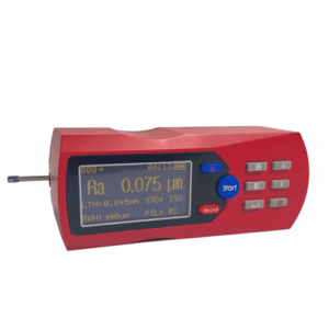 EFOHSRT-109-03.png Enviro Forest Portable Digital Display Surface Roughness Tester