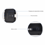 EFOHSRT-109-04.png Enviro Forest Portable Digital Display Surface Roughness Tester