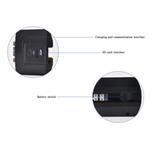 EFOHSRT-109-04.png Enviro Forest Portable Digital Display Surface Roughness Tester