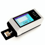 Enviro Forest Surface Roughness Tester