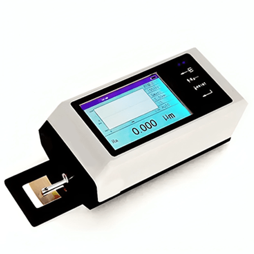 Enviro Forest Surface Roughness Tester