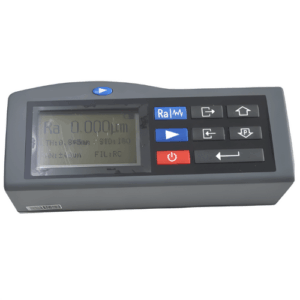 Enviro Forest Surface Roughness Tester