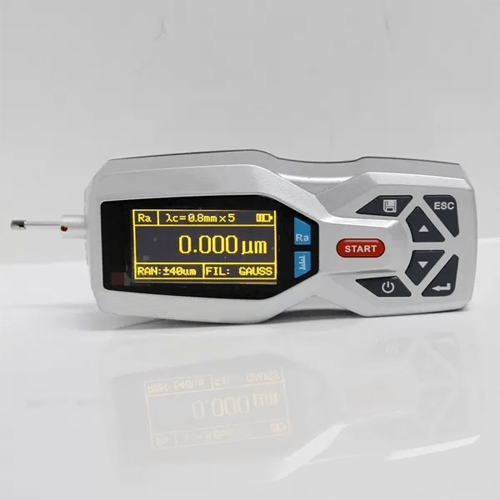 Enviro Forest Digital Surface Roughness Tester