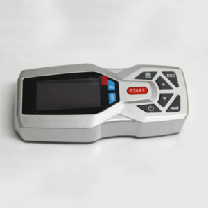 Enviro Forest Digital Surface Roughness Tester