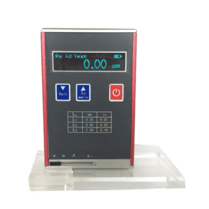 Enviro Forest Digital Surface Roughness Tester