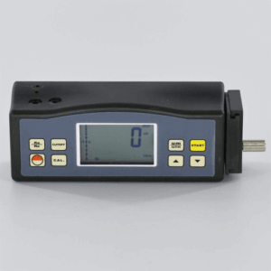 Enviro Forest SRT Surface Roughness Tester