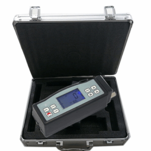 Enviro Forest SRT Surface Roughness Tester